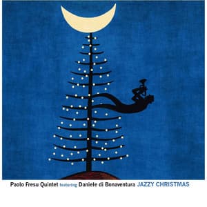 Jazzy Christmas - Paolo Fresu