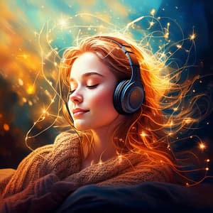 Soothing Resonance: Music for Relaxation - Alpha Wave Movement