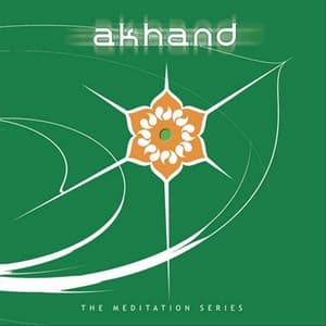 Akhand - Krishnaraj