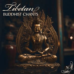 Tibetan Buddhist Chants: Clean Negative Energy From Yourself & Your House - Buddhism Academy