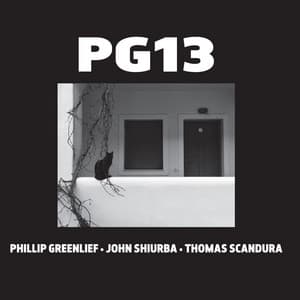 PG13 - Phillip Greenlief