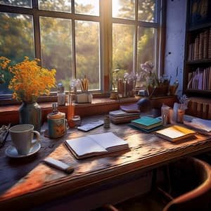 Señales De Concentración: Música Para Mentes Productivas - Mentevelloso