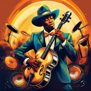 Classic Tunes: Golden Age Jazz Music - Classic Jazz Favorites