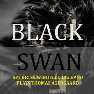 Black Swan - Thomas Agergaard