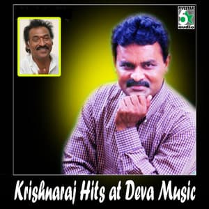 Krishnaraj Hits at Deva Music - Krishnaraj