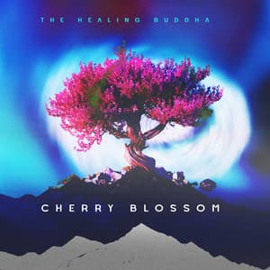 Cherry Blossom - The Healing Buddha