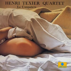 La Compañera - Henri Texier