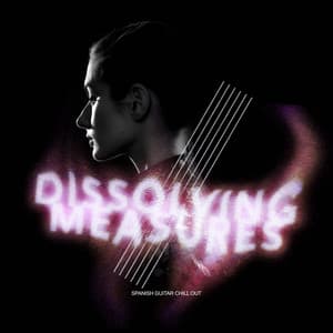 Dissolving Measures - Lewis Owen Heath