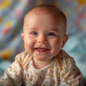 Las Primeras Canciones Del Bebé: Música Para El Aprendizaje Temprano - Dulzura en armonía