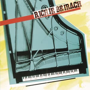 Common Heart - Richard Beirach