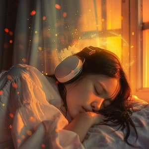 Slumber Notes: Gentle Sleep Music - Sleeping Music