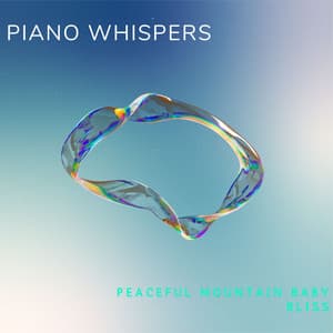 Piano Whispers: Nature's Lullabies for Babies - Coffee Shop Piano
