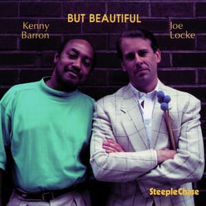 But Beautiful - Joe Locke