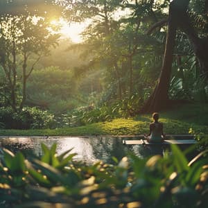 Ritmos De Relajación Lofi: Latidos Suaves - Canal de Relajación