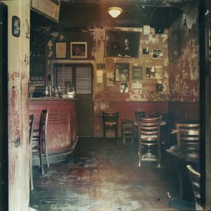 After-Hours Innovations - Soft Jazz