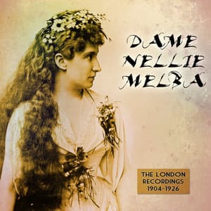 The London Recordings 1904-1926 - Francesco Paolo Tosti