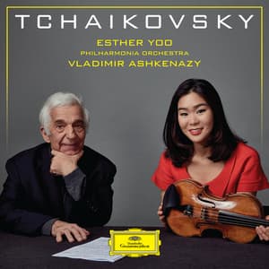 Tchaikovsky - Pyotr Ilyich Tchaikovsky