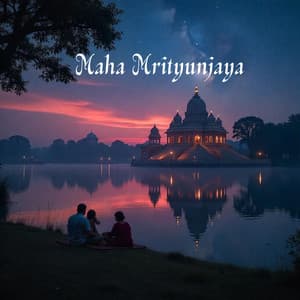 Maha Mrityunjaya: Powerful Healing Mantra Meditation - India Tribe Music Collection