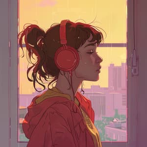 Siluetas Sincopadas: Música Para Inspirar La Creatividad - La fábrica de la calma