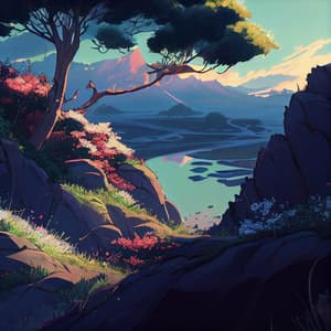 Musique et sons de la nature - Sons de la nature