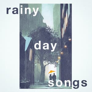 Rainy Day Songs - The Chillout Players