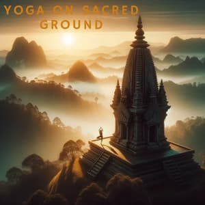 Yoga on Sacred Ground - Yin Yoga Music Collection