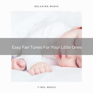 Easy Fan Tunes For Your Little Ones - Airplane White Noise Baby Sleep