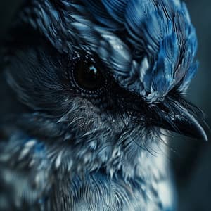 Peaceful Binaural Ambiance with Natural Bird Sounds - Heavenly Road