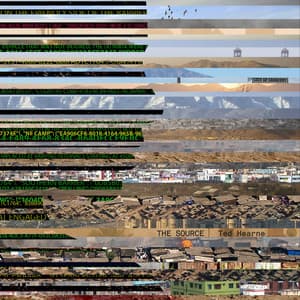 The Source - Ted Hearne