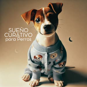Sueño Curativo para Perros - Music for Pets Library