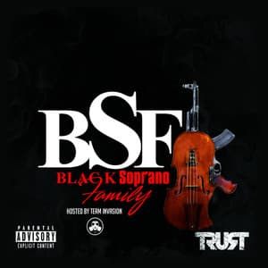 Black Soprano Family - Benny The Butcher