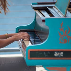 Pianissimo Paradise: Lounge Harmony - Jazz Piano Sounds Paradise