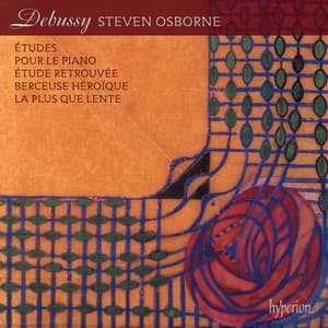 Debussy: Études & Pour le piano - Claude Debussy