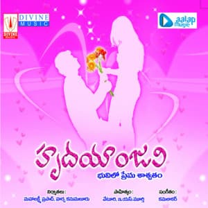 Hrudayanjali - S. P. Balasubrahmanyam