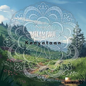Melampaui Kenyataan - Sinar Cahaya