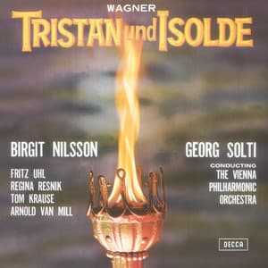 Wagner: Tristan und Isolde - Richard Wagner