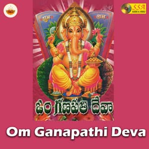 Om Ganapathi Deva - Rajesh Muralidhar