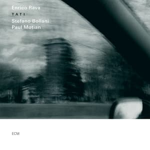 Tati - Enrico Rava