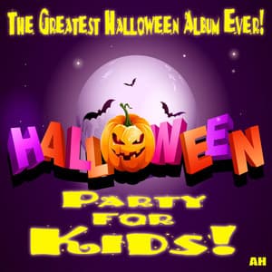 Halloween Party for Kids - Halloween
