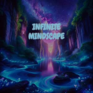 Infinity Mindscape - Chillout Chillstep Focus Music