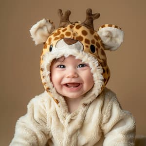 Música Para La Calma Del Bebé: Melodías De Sueño - Encontrar frecuencia