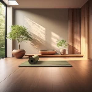 Music For Meditation That Guides You To Tranquility - Silent Meditation Zone