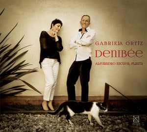 Gabriela Ortiz: Denibée - Gabriela Ortiz