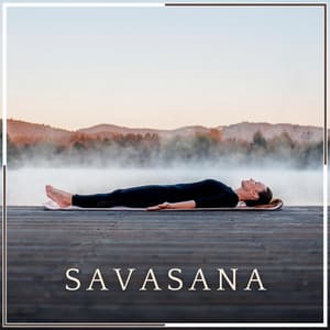Savasana - The Yoga Studio