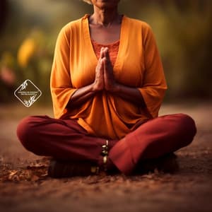 Le secret de la concentration pendant la méditation - Ensemble de Musique Zen Relaxante