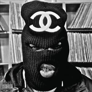 Hitler Wears Hermes 2 - Westside Gunn