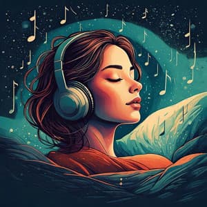 Restful Sleep: Calm and Gentle Music - Lunch Time Music