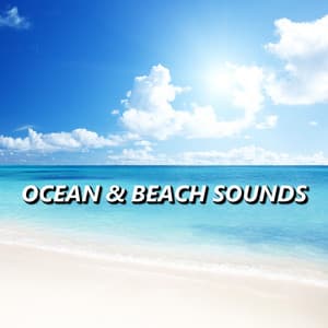 Ocean & Beach Sounds - Relaxing Sleep Sound