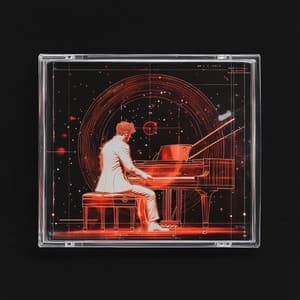 Reasoning Rhythms - Sampling XL