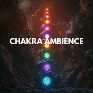 Chakra Ambience - Meditation Sounds For Body Alignment - Tranquil Tracks